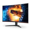 AOC CQ32G2E FreeSync Curved 31.5 144Hz 1ms VA Gaming Monito - Image 2