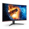 AOC CQ32G2E FreeSync Curved 31.5 144Hz 1ms VA Gaming Monito - Image 3