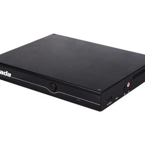 Giada D67 i5-7200U 2xDDR4 2133Mhz 1xRS232