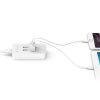 Orico 4 Port 20W USB Desktop Charger - White - Image 3