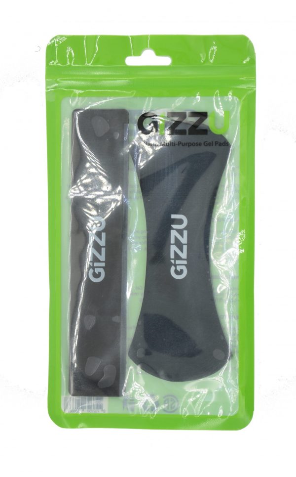 Gizzu Nano Multi-Purpose Gel Pads