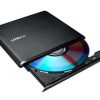 Liteon Ultra-Slim Portable DVD Writer x8 - Image 4