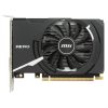 MSI Nvidia GeForce GT 1030 Aero OC 2GB GDDR5 64-BIT SFF Graphics Card - Image 2