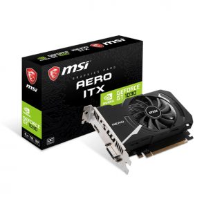 MSI GT1030 AERO ITX 2GB DDR 64-BIT