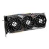 MSI Nvidia GeForce RTX 3090 GAMING X TRIO 10G 384-BIT Graphics Card - Image 3