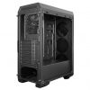 Raidmax Ghost Window (GPU 355mm) ATX|Micro ATX|Mini ITX Chassis Black - Image 7