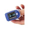 JZIKI Pulse Oximeter Fingertip Blood Oxygen Monitor|LED Display - Image 4