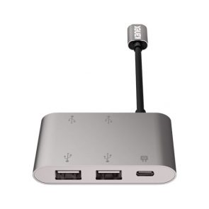 Hubs and Docking Stations