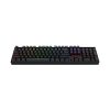 Redragon MITRA RGB MECHANICAL Gaming Keyboard - Black - Image 2