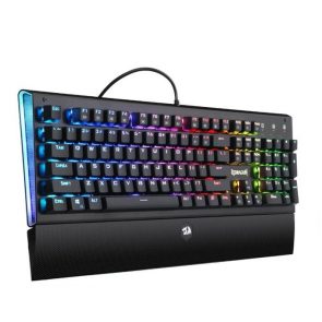 Redragon ARYAMAN RGB MECHANICAL Gaming Keyboard - Black