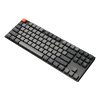 KeyChron K1 87 Key Low Profile Gateron Mechanical Keyboard RGB Brown - Image 2