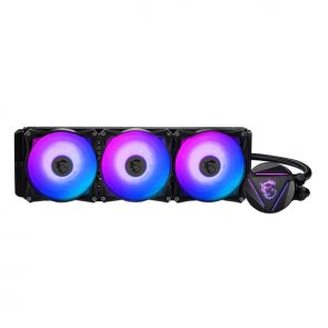 MSI Core Liquid 360R 360mm ARGB CPU Cooler Intel|AMD Supported
