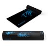 Orico Multispandex Rubber 900x400 Mousepad - Black - Image 3