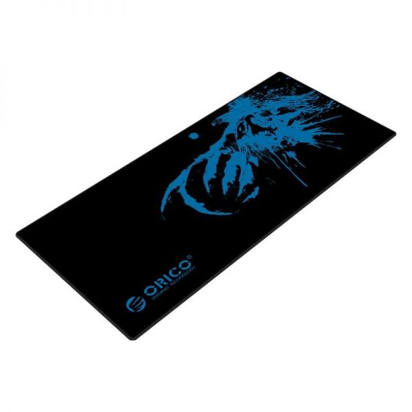 Orico Multispandex Rubber 900x400 Mousepad - Black