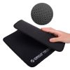 Orico Natural Rubber 300x250 Mousepad - Black - Image 3