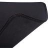 Orico Fabric Rubber 800x300 Mousepad - Black - Image 2