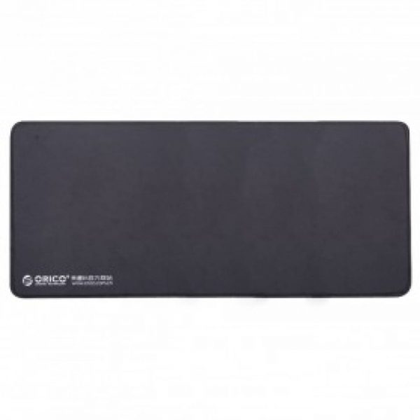 Orico Fabric Rubber 800x300 Mousepad - Black