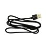 Orico Micro USB ChargeSync 1m Cable Black - Image 2