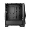 Antec NX310 ARGB LED Tempered Glass Side (GPU 320mm) ATX|Micro ATX|ITX Gaming Chassis - Black - Image 10