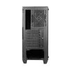 Antec NX310 ARGB LED Tempered Glass Side (GPU 320mm) ATX|Micro ATX|ITX Gaming Chassis - Black - Image 13