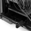 Antec NX310 ARGB LED Tempered Glass Side (GPU 320mm) ATX|Micro ATX|ITX Gaming Chassis - Black - Image 14