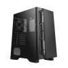 Antec NX400 ARGB LED Tempered Glass Side (GPU 330mm) ATX|Micro ATX|ITX Gaming Chassis - Black - Image 7