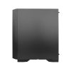 Antec NX400 ARGB LED Tempered Glass Side (GPU 330mm) ATX|Micro ATX|ITX Gaming Chassis - Black - Image 11