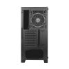 Antec NX400 ARGB LED Tempered Glass Side (GPU 330mm) ATX|Micro ATX|ITX Gaming Chassis - Black - Image 13