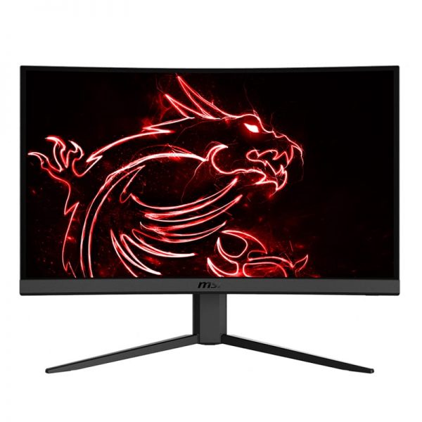 MSI G24C4 23.6 VA 144HZ 1MS FHD Gaming Monitor