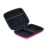 Orico 2.5 Portable Hard Drive Protector Bag - Pink - Image 2