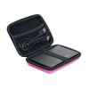 Orico 2.5 Portable Hard Drive Protector Bag - Pink - Image 3