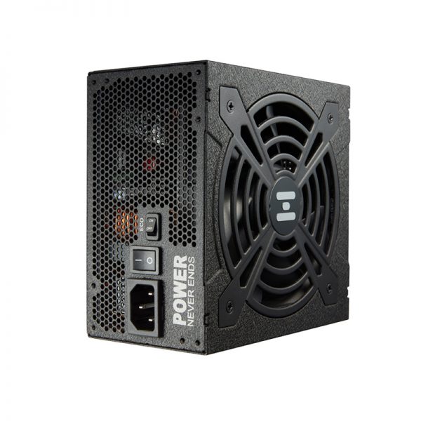 FSP HYDRO G PRO 850W Gold Modular PSU