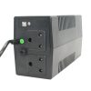 FSP FP600 600VA 2x Type-M 1x USB Com UPS - Image 4