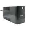 FSP FP800 800VA 2x Type-M 1x USB Com UPS - Image 2