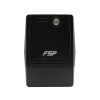 FSP FP800 800VA 2x Type-M 1x USB Com UPS - Image 3