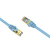 Orico CAT6 1m Extended Cable - Blue - Image 2