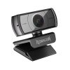 Redragon APEX 1080p|Tripod Stand|30F FPS PC Webcam - Black - Image 3