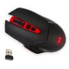 Redragon MIRAGE 4800DPI Wireless Gaming Mouse - Black - Image 3