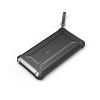 RAVPOWER 20100mAh USB|IP67|Type-C PD45W/QC3.0 Power Bank Black - Image 2