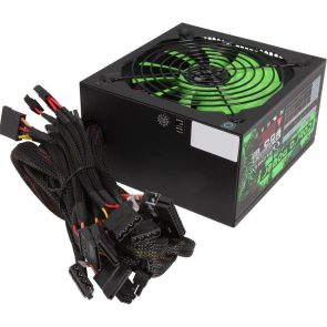Power Supplies