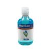 HanSanX 70% Alcohol-Based 250ml Hand Sanitizer Bottle - 12 Pack - Image 3