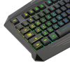 T-Dagger TANKER RGB|104Key|25 Non-Conflict|Membrane Gaming Keyboard - Black - Image 7