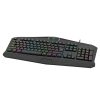 T-Dagger TANKER RGB|104Key|25 Non-Conflict|Membrane Gaming Keyboard - Black - Image 4