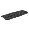 T-Dagger TANKER RGB|104Key|25 Non-Conflict|Membrane Gaming Keyboard - Black - Image 3