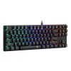 T-Dagger BORA Tenkeyless RGB Mechanical Gaming Keyboard - Black - Image 3