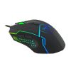 T-Dagger Senior 4800DPI 7 Button|180cm Cable|Ambi-Design|RGB Backlit Gaming Mouse - Black - Image 8