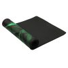 T-Dagger Geometry Large Size 780mm x 300mm x 3mm|Speed Design|Printed Gaming Mouse Pad Black and Green - Image 9