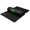 T-Dagger Geometry Large Size 780mm x 300mm x 3mm|Speed Design|Printed Gaming Mouse Pad Black and Green - Image 7