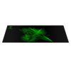 T-Dagger Geometry Large Size 780mm x 300mm x 3mm|Speed Design|Printed Gaming Mouse Pad Black and Green - Image 4