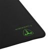 T-Dagger Geometry Large Size 780mm x 300mm x 3mm|Speed Design|Printed Gaming Mouse Pad Black and Green - Image 12